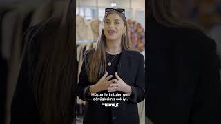 E-ticarette Tüm Süreçlerimiz İyileşti | Nişantaşı Butika E-ticaret Başarı Hikayesi