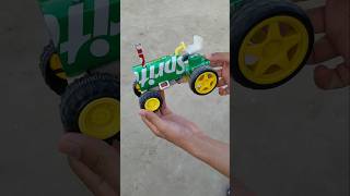 diy tractor #diy #diytractor #tech #dcmotor #shorts #youtubeshorts