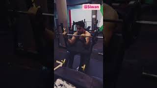 #dhun #gymaddict #motivation