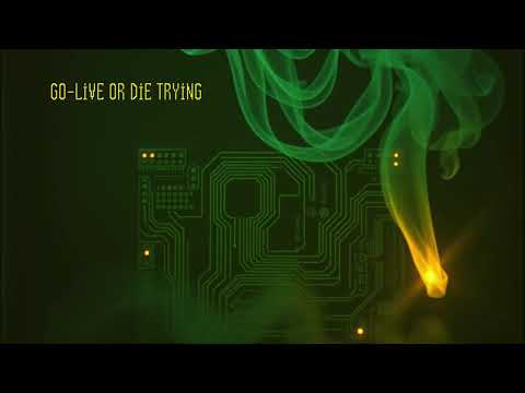 Go Live or Die Trying - The Implementors