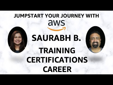 Career & Certification in AWS Cloud