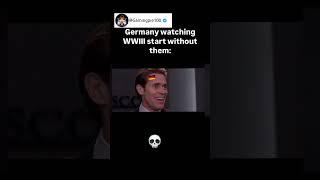 True tho 😭 #germany #memes #warmemes #funny #viral #viralvideo #gamingpie100 #ww3