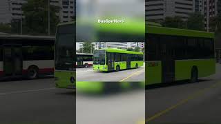 Types of Transport Spotters that are being Included #shorts