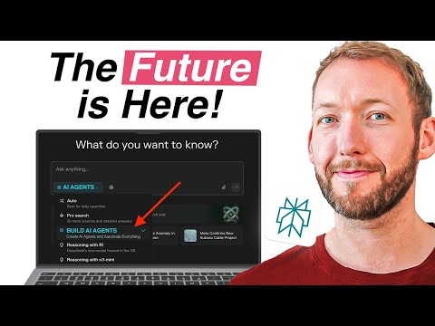The Future of Vibe Marketing: Perplexity Labs Changes Everything