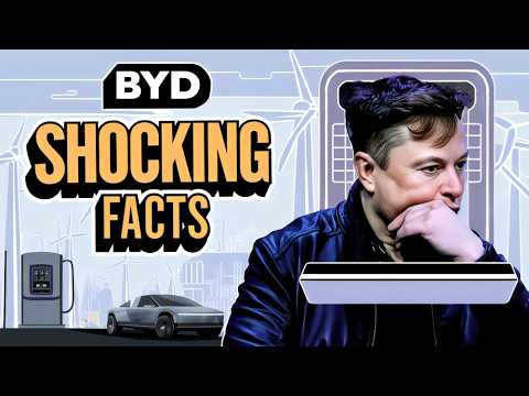 12 SHOCKING FACTS ABOUT BYD THAT YOU PROBABLY DIDN’T KNOW!