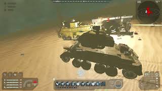 WW2 Waterwars Gameplay "Attacking Cairo"