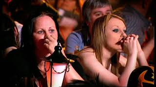 World Darts Championship trail