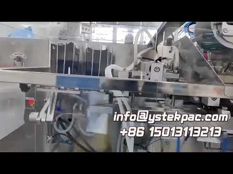 Efficient Vape PodKit Sealing Machine | Save Time & Boost Quality!