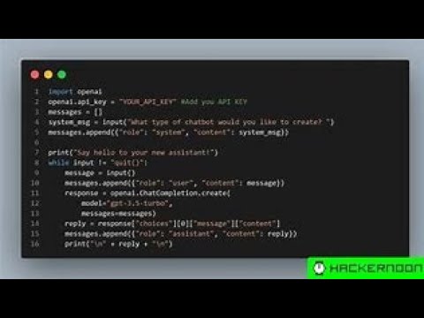 Cours python 1er programme en python