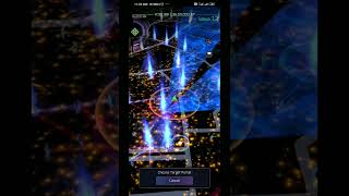 Using Jarvis Virus to Flip a portal #ingress