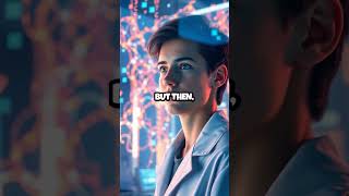 Could AI Unlock Eternal Youth? Discover the Future of Aging!