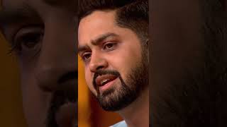 'Woodsmen' के founder ने Sharks को समझाया अपना distribution channel | Shark Tank India S4 | #shorts