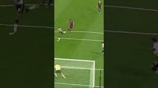 My favorite David Villa goal 😍         #davidvilla #soccer #ucl #futbol #fcbarcelona #barca