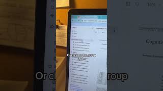 STOP using ChatGPT as a student… #ai #studytools #research