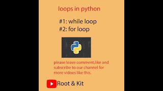 loop tricks  in python