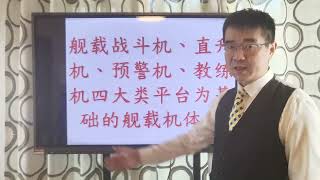 俄乌军事冲突第198天……中国海军的战略转型