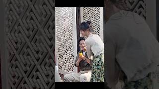 王皓祯“扑向玫瑰”#wanghaozhen #王皓祯 #短剧演员 #dramashorts #cdrama