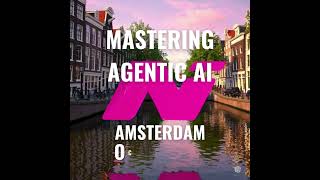 Ready to Lead with Agentic AI? #chatbotsummit #agenticai #conversationalai #agenticaiconference