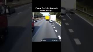🚗 Portland's Highways Can Be Dangerous – Stay Alert!