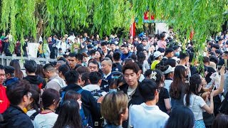 中国在跨越中等收入陷阱的泥泞中前进，中国人口大迁徙：沿海城市转向中西部发展的新趋势：報導與分析20240829