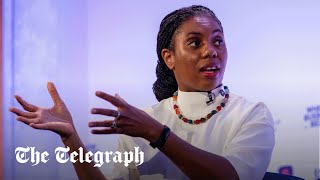 In full: Kemi Badenoch addresses BCC Global Annual Conference
