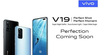 VIVO V19 | Official Trailer | Commercial HD Video