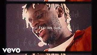 Myles Smith - Gold (Acoustic - Lyric Video)