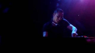 Armin Van Buuren + Jerome Isma Ae Live in Thessaloniki 25/4/09 Part 3