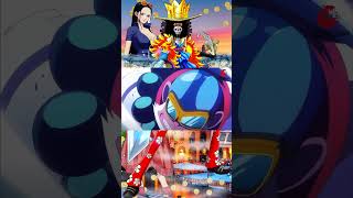 Brook's Mysterious Evasion! Unforgettable One Piece Moment | Ali Hassan's Content Corner