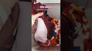 tips mencuci pakaian dalam dengan mesin cuci #diy #tipsandtricks #lifehacks #diyhacks #idekreatif