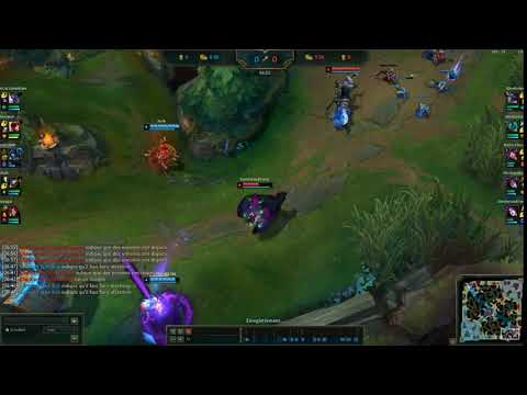ok POTO | LeagueOfLegends