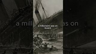 Morality Over Money: The Story of John Jacob Astor IV #motivation #story #palladio #titanic