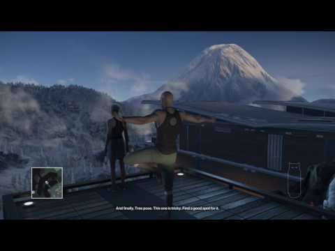 Hitman Collab