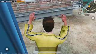 PUBG for Beginners to Experts