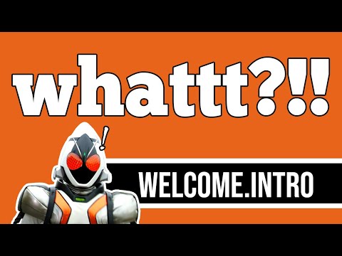 INTRO | WHAT KIND OF SORCERY IS THIS??!!