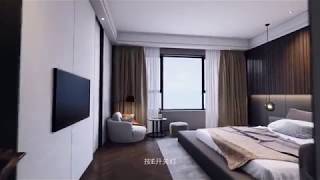 UE4 Hong Kong Interior Design
