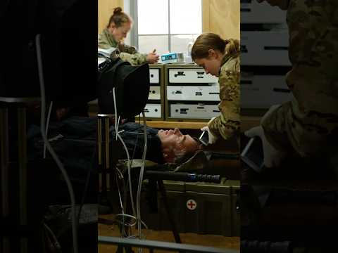 Medical alpine training | New Zealand Army