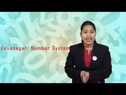 Class 4 Number System