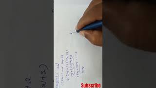 Std 7, chapter 3, algebra, Samacheer, example 3.5,#Samacheer,#tnsyllabus,#term 1