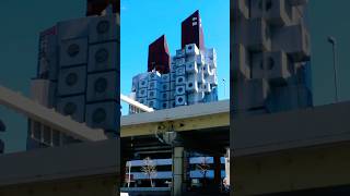 Why Japan DEMOLISHED This Iconic Tower