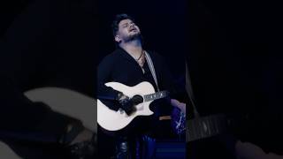 #Saiyaan Live by #VishalMishra