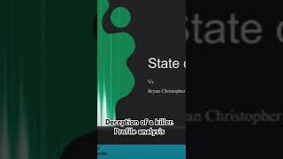 come check out the series on my channel. #idaho4update #crime #profilebuilding
