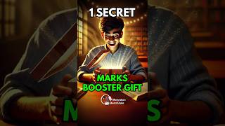 1 Marks Booster Diwali Gift 🤯 Study Motivational Story #studytips #examtips #studymotivation