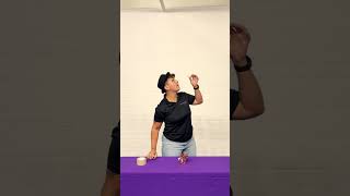 How to do the fishhook technique🎣