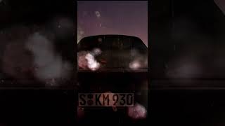 Porsche Car Rednering Animation