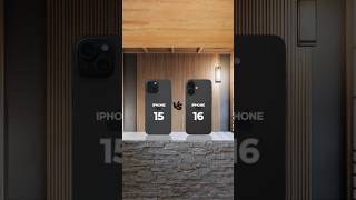 IPHONE 15 vs IPHONE 16 || which one is best