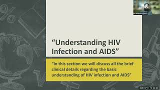 Infectious Diseases Part 1: Prevention, and Control of HIV/AIDS by Dr Omer Farooq K