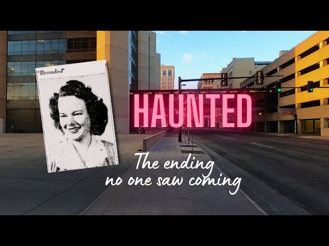 Stabbed, Stalked, and Disturbed | The shocking case of Ruth Finley and the Poet