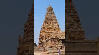 Ancient Indian Temple #shorts #temple #templetour