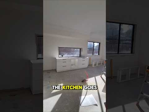 blossom white kitchen #kitcheninspo #chippy #fyp #whitekit #modernk#install #cabinets #reno